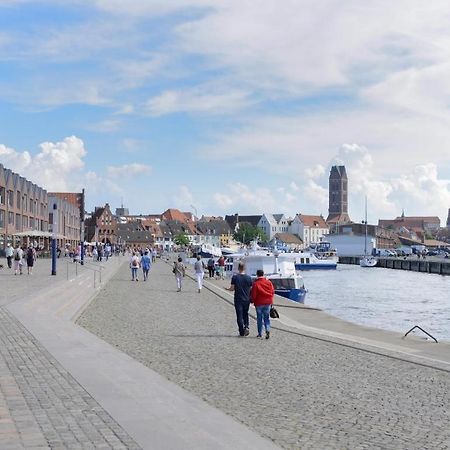 Ohlerich Speicher App_ 29 Wißmar 외부 사진