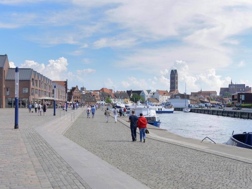 Ohlerich Speicher App_ 29 Wißmar 외부 사진